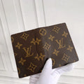New fashion wallet old flower coin purse