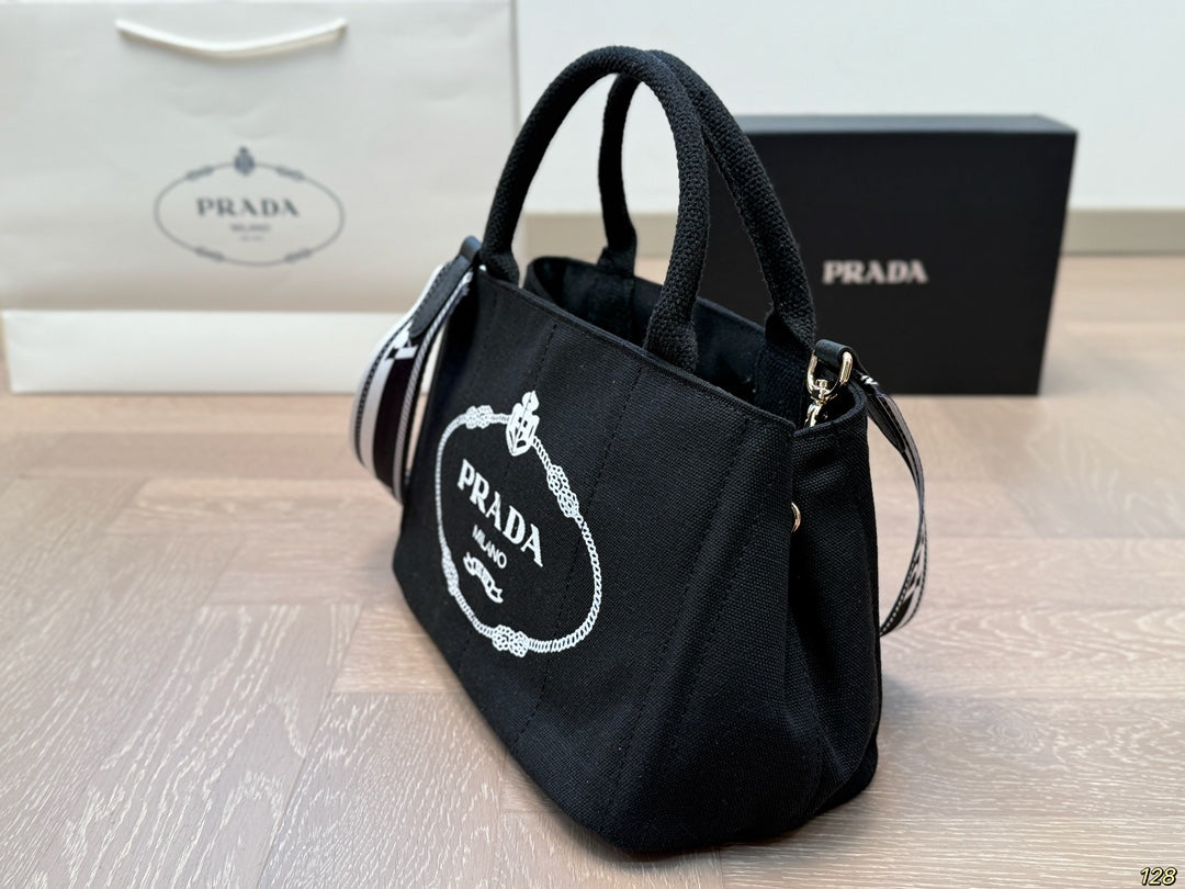 P Fashion Beach Bag 0724120506