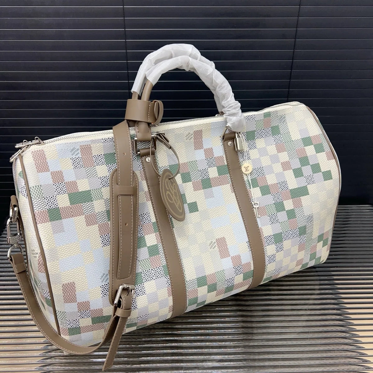 Handbag Large Capacity Airport Bag 1925020802