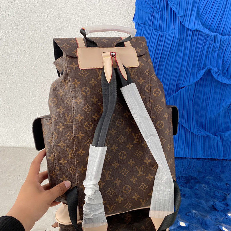 New Fashion Men's Backpack  X0712007