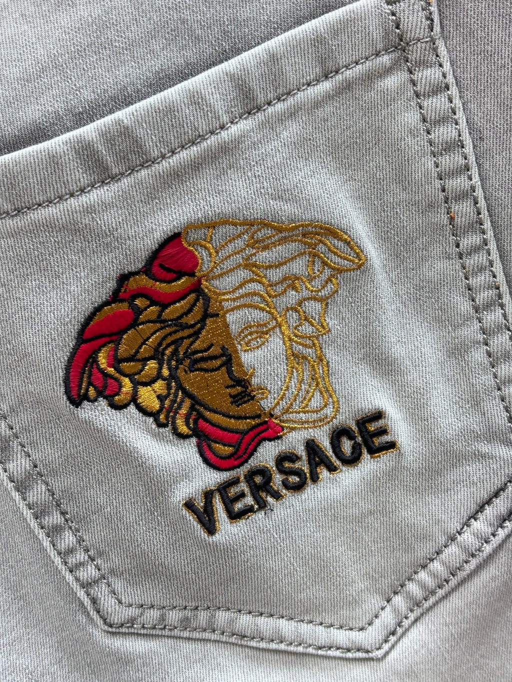 New Stylish Casual Jeans 0726060304
