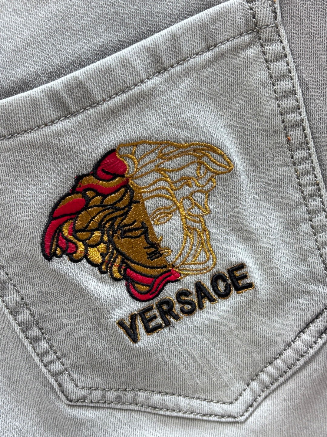 New Stylish Casual Jeans 0726060304
