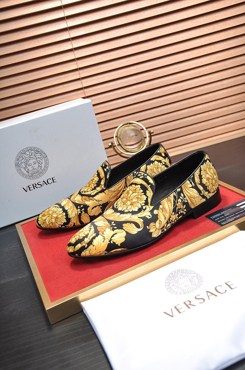 VS Men's Slip-On Shoes 0725071508