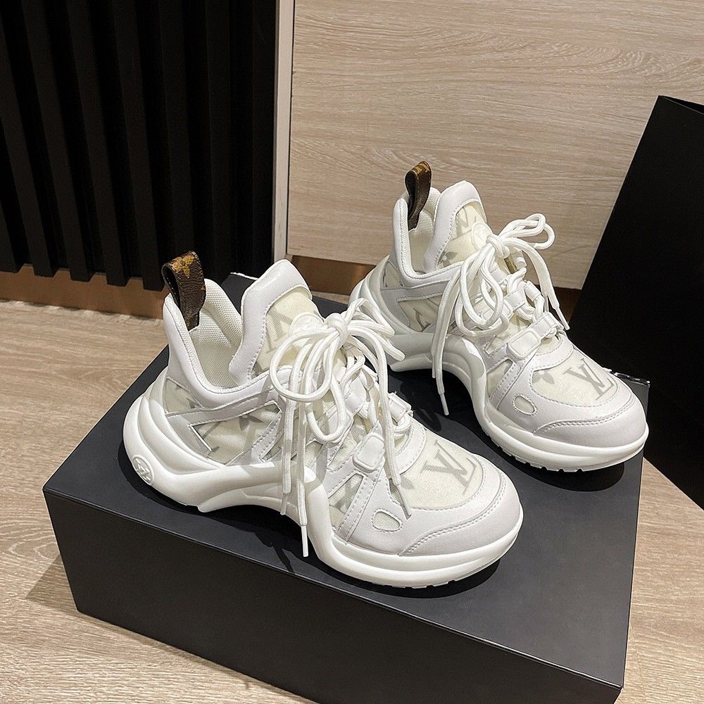 Fashion versatile women's shoes PD10051013