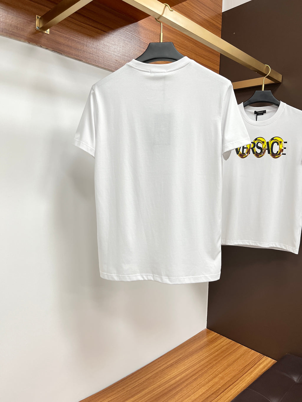 VS Fashion Casual Short-Sleeve 0726051919