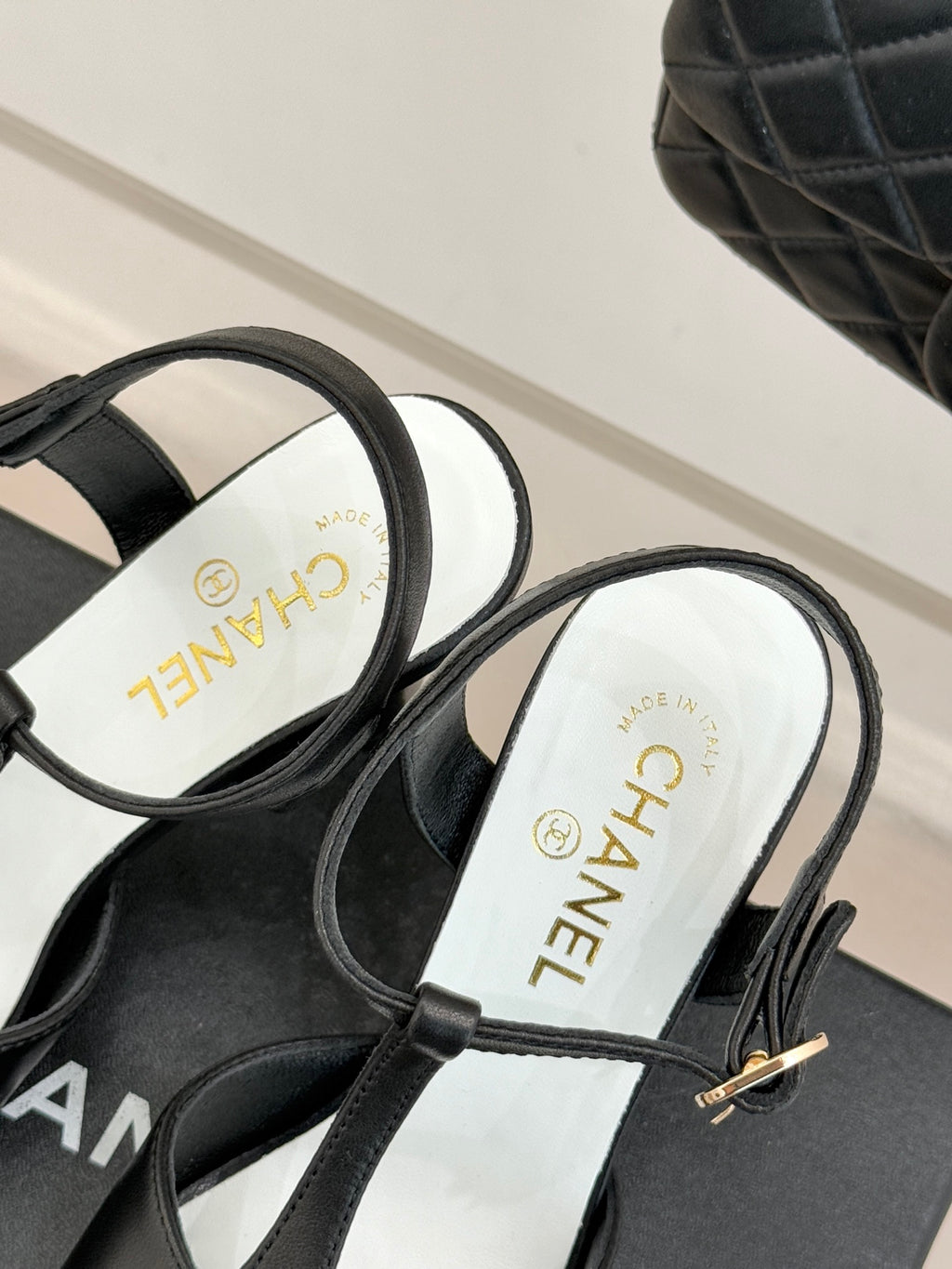 26SS New Women's High Heels 0726031002