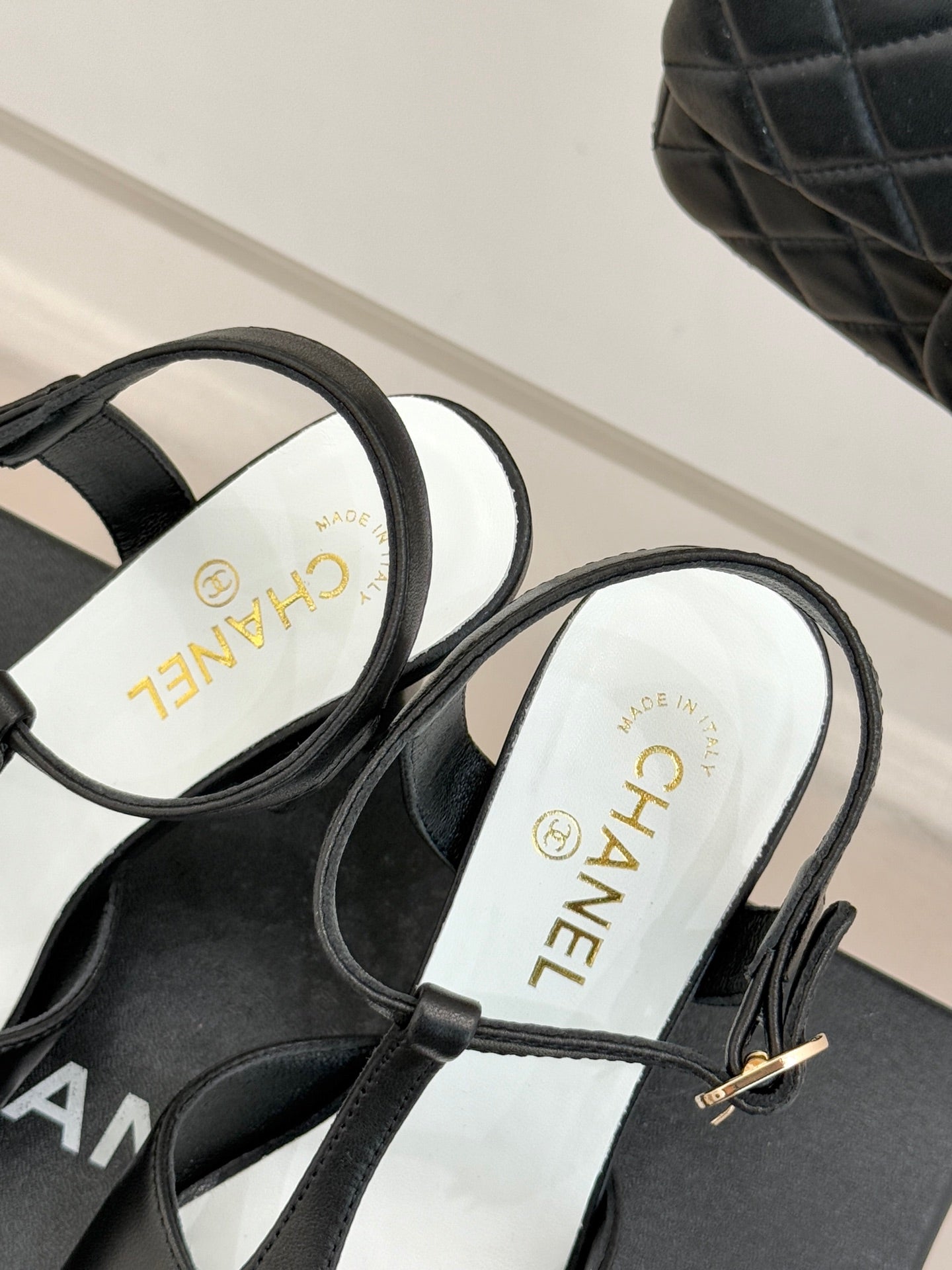 26SS New Women's High Heels 0726031002