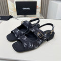 Fashion High Heels Sandals 0725042102
