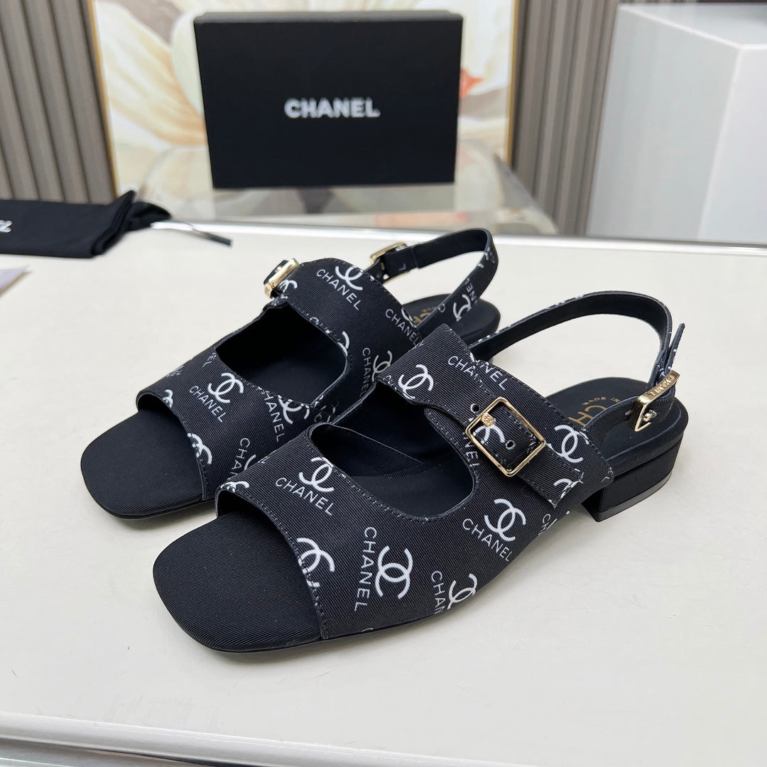 Fashion High Heels Sandals 0725042102