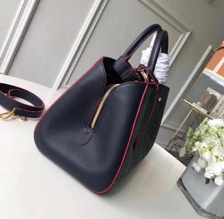 Fashionable printed lux-bags 0726080312