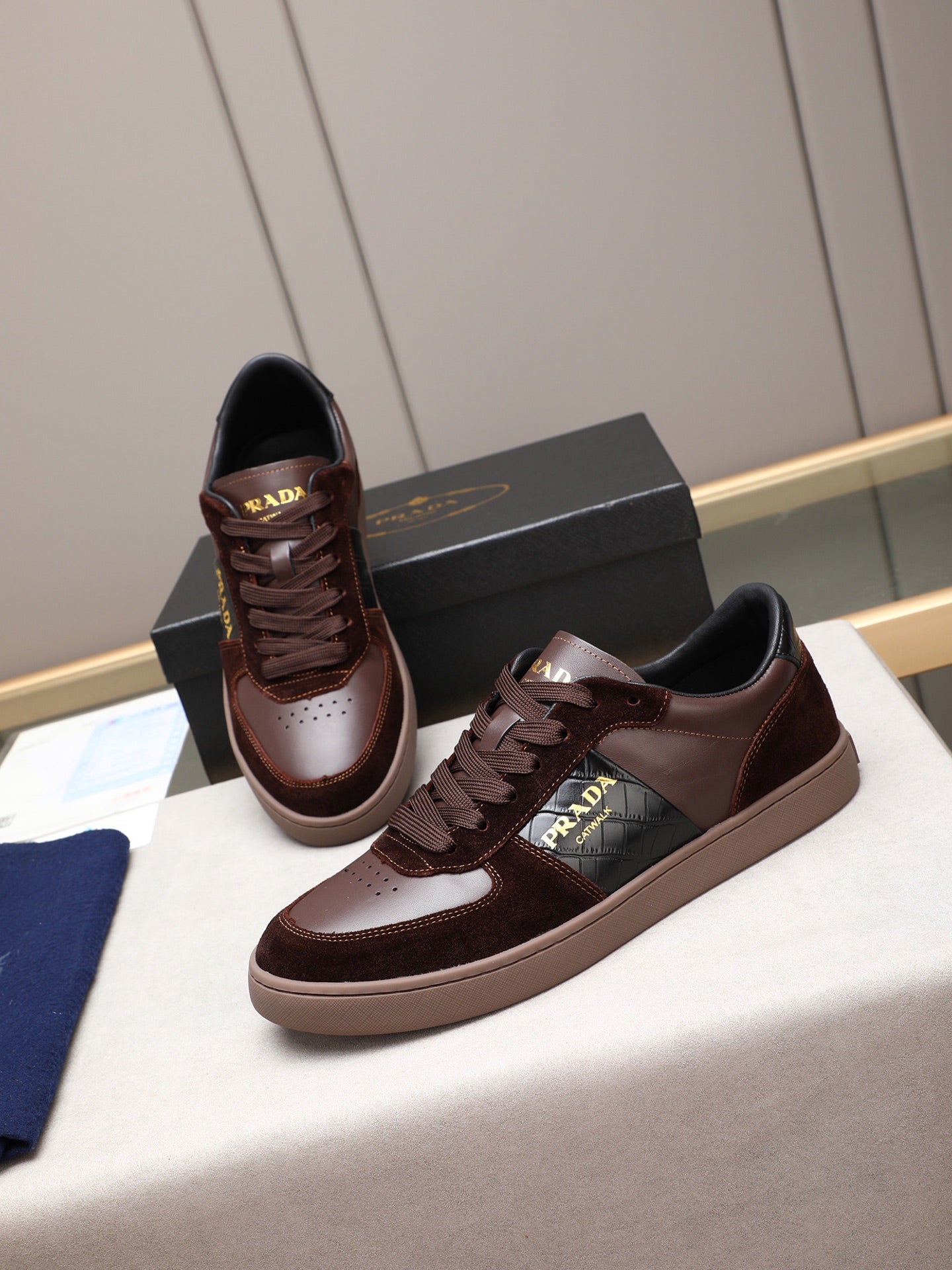 P men's fashion casual shoes 0725071502