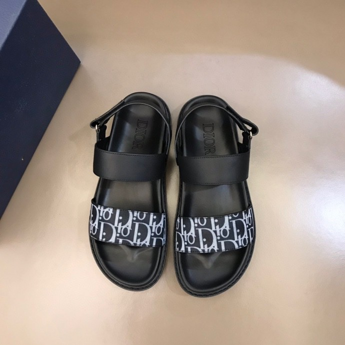 Summer hot style slippers XC07050909