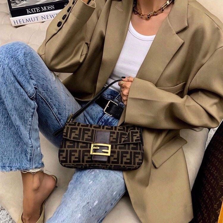 New Genuine Leather Bags PD01042804