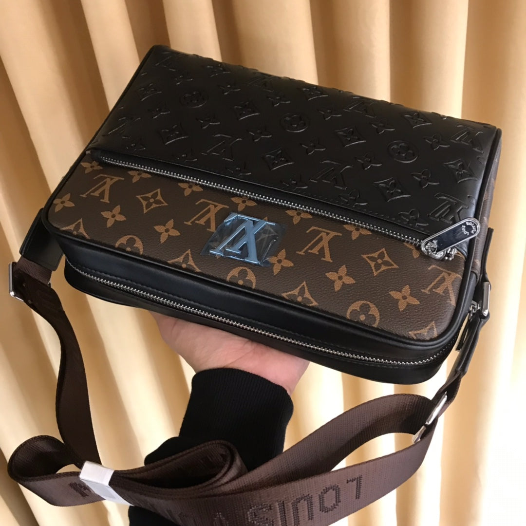 New fashion shoulder bag XC-S042007