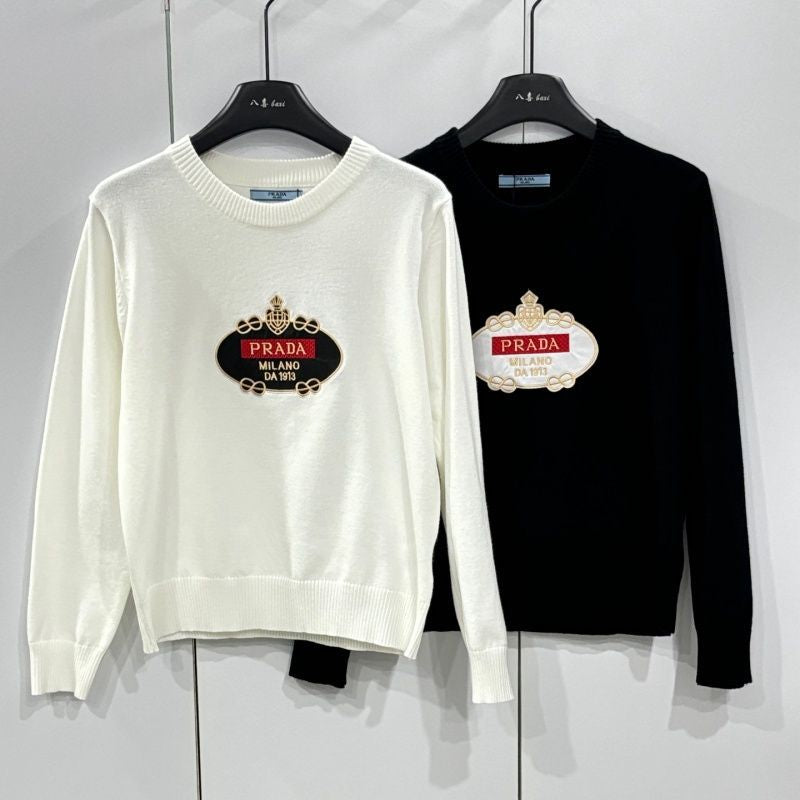 New Fashion Women's Knit Sweater PD1326091012