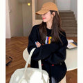 New Fashion Women's CC Sweater PD1326101023