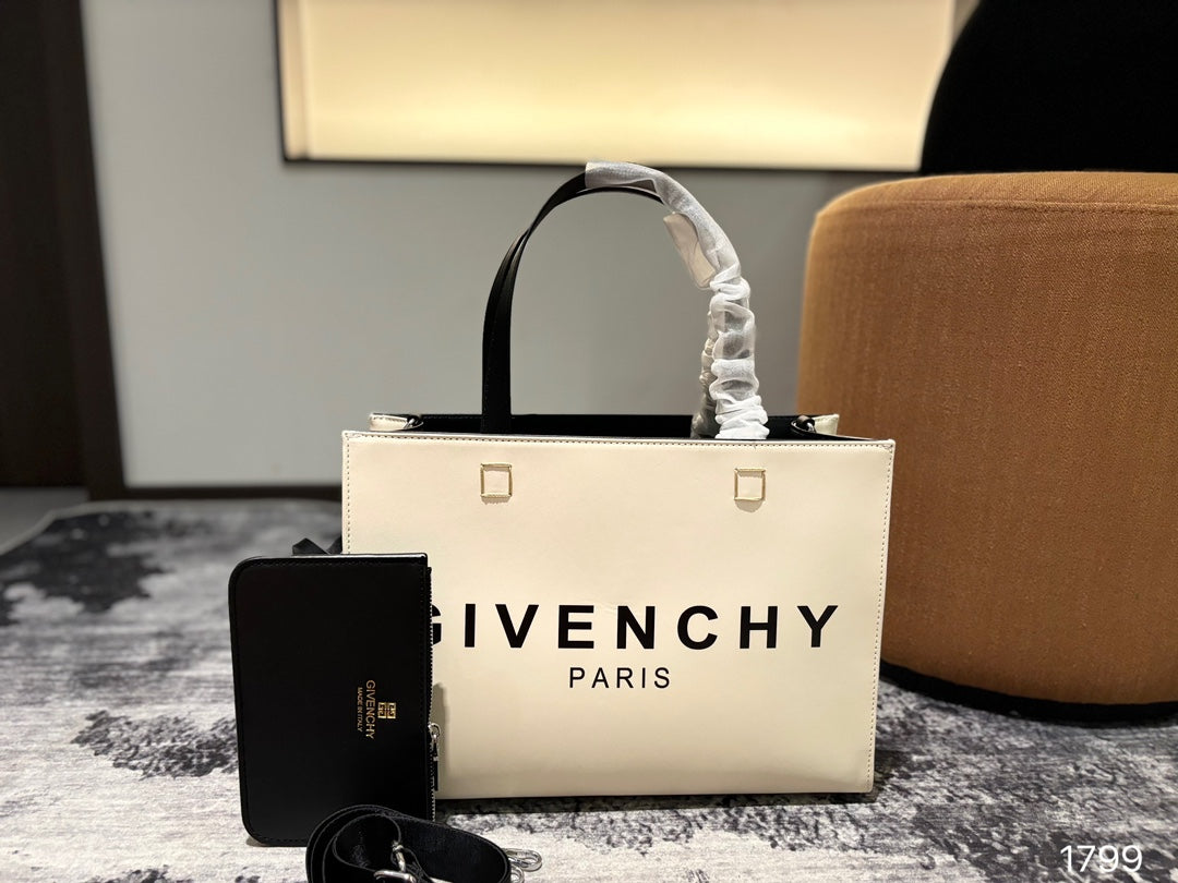 GVC All-match commuter handbag 0724082607