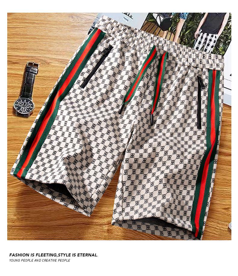 High-end Quick-drying Loose Sports Pants 1024060311