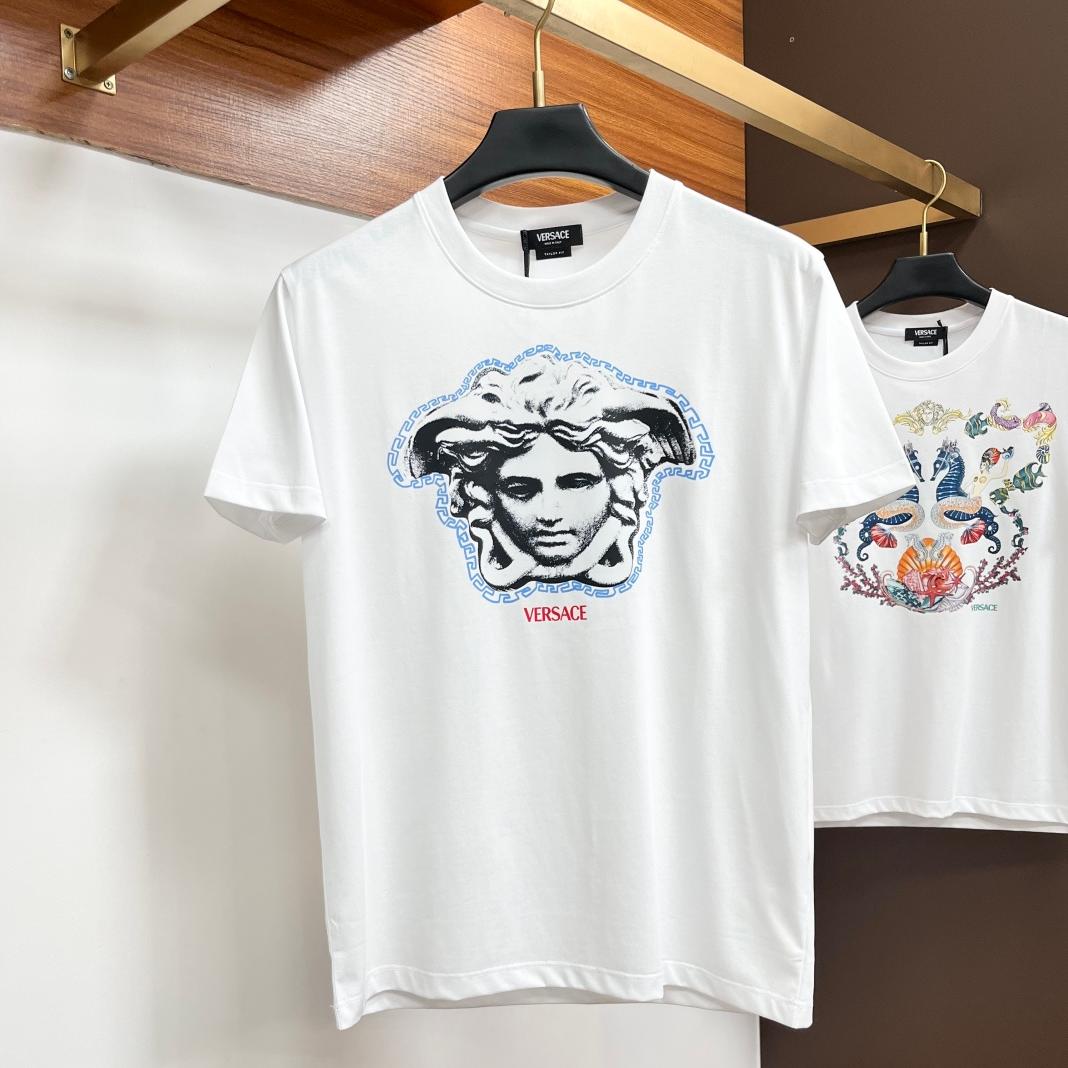 VS Fashion Casual Short-Sleeve 0726060311