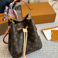 New Fashion  L Bucket bag M1026072809