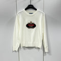 New Fashion Women's Knit Sweater PD1326091012