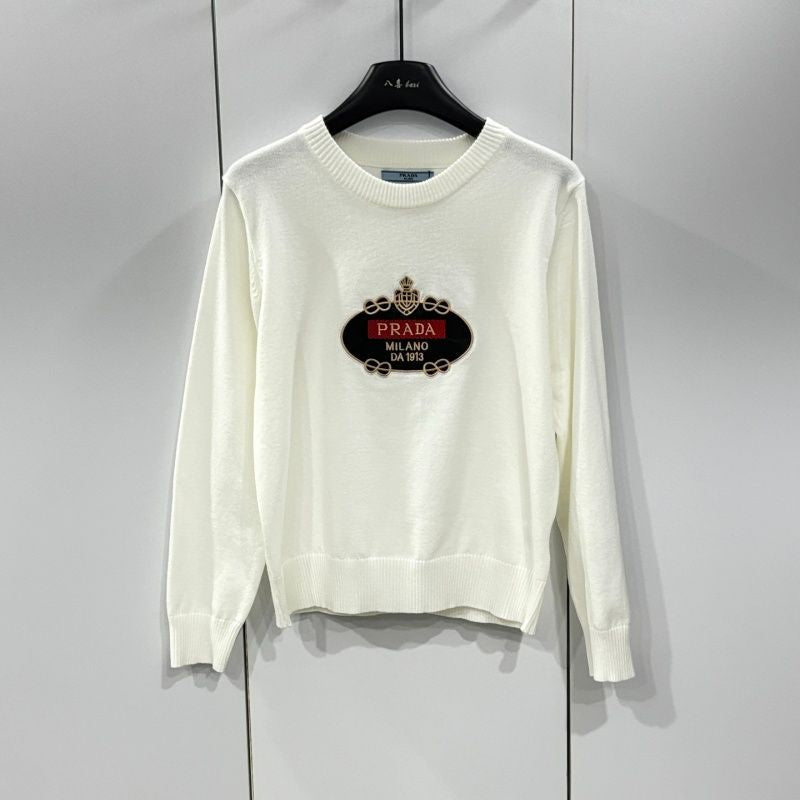 New Fashion Women's Knit Sweater PD1326091012