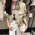 New Fashion Women's Leather Jacket PD1326091001
