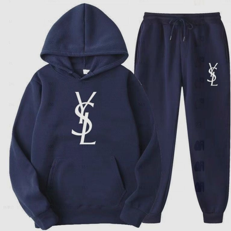 Fashion Hoodie Set PD0725110602