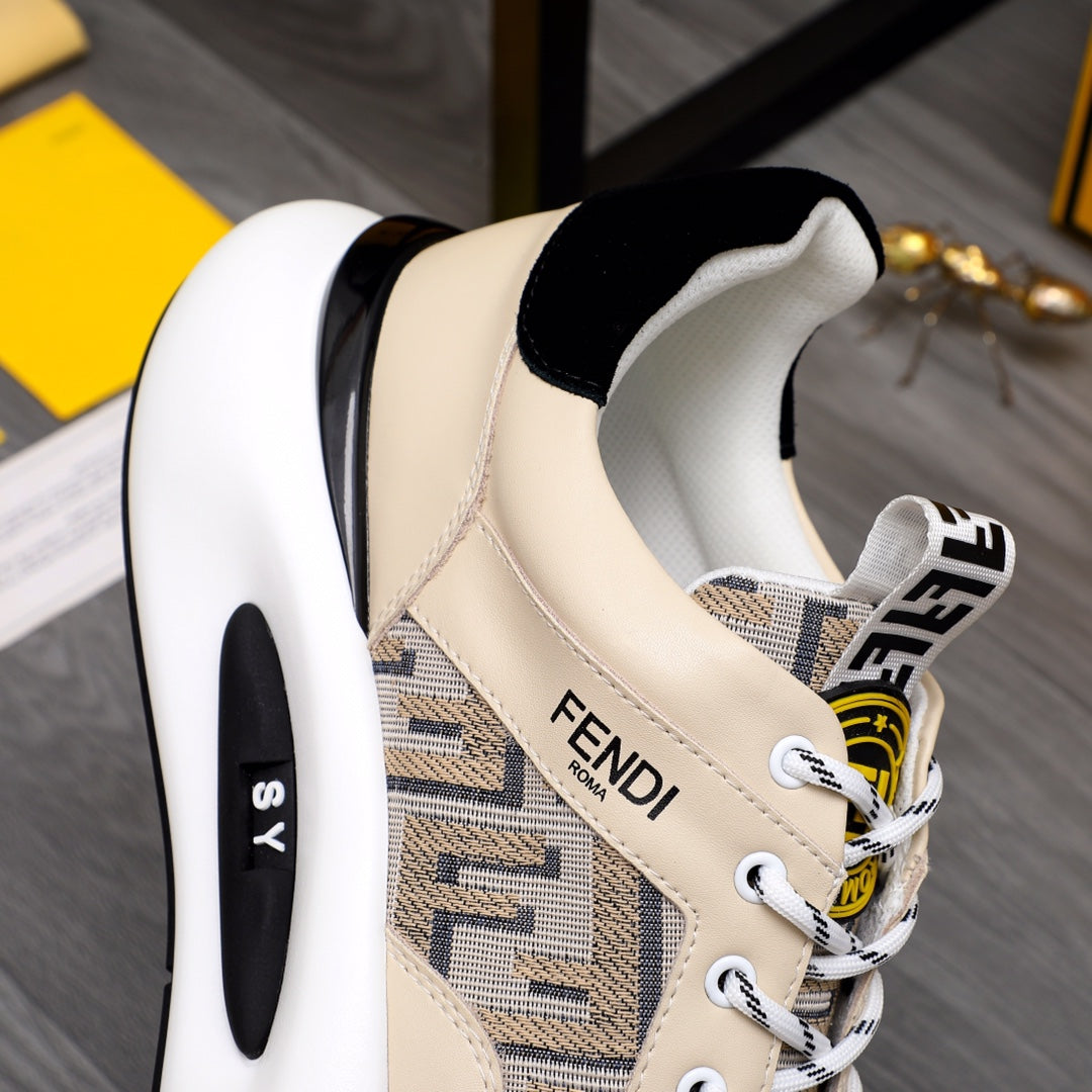 F casual style men's shoes XC0823040704