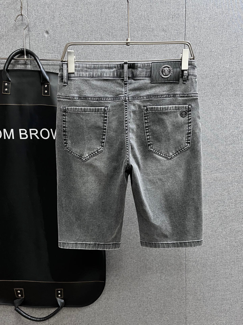 New Stylish Casual Denim Shorts 0726060305