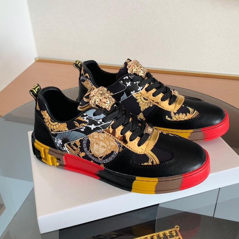 VS Men's Fashion Sneakers 072605809