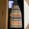 Men's new fashionable and versatile chest bag 1024073108