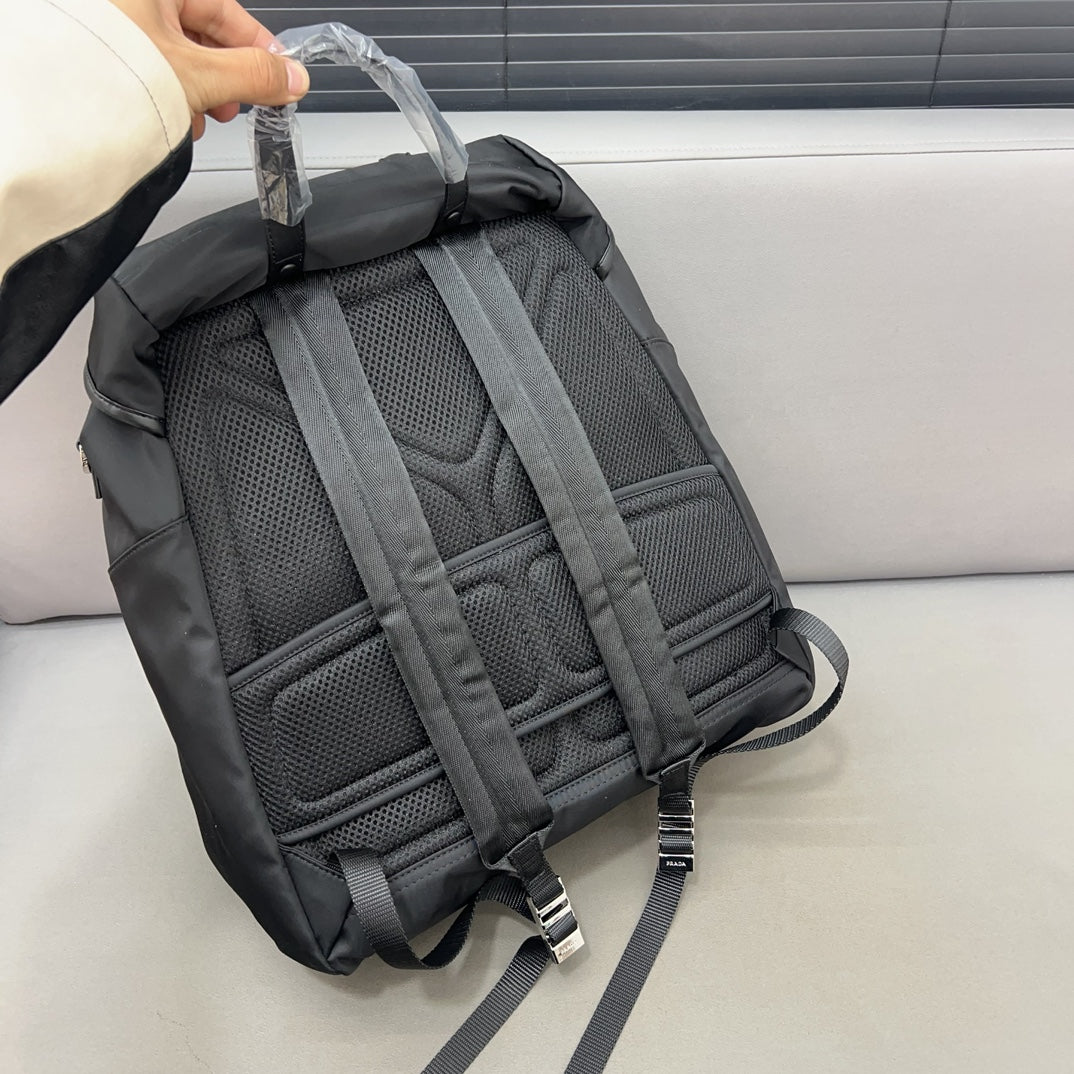 PR Re-Nylon Backpack 1824082601