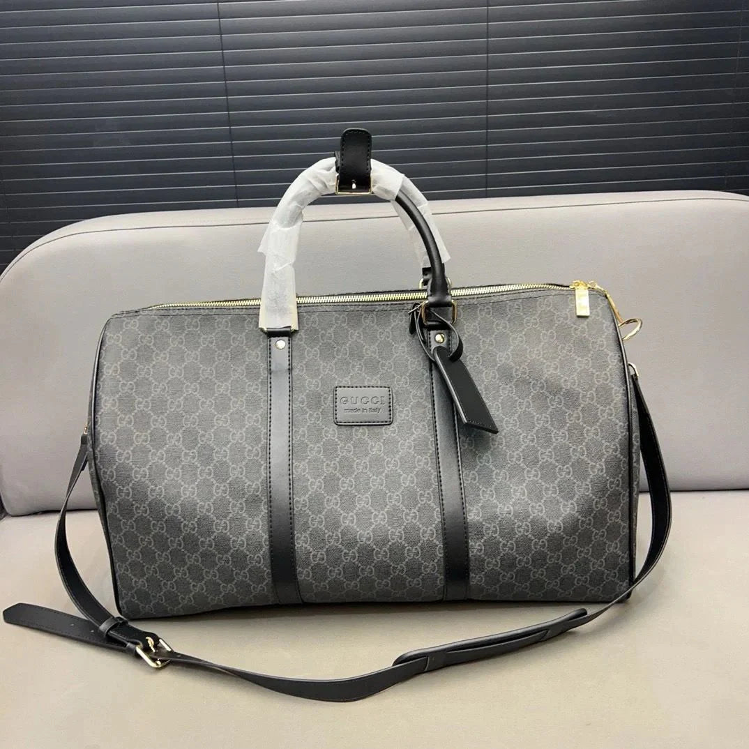 New Travel Bag Portable Business Large Capacity Shoulder Bag 1024060502