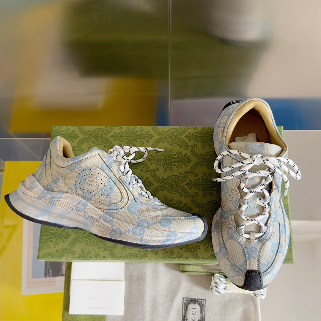 High-quality printed sneakers XC0723042401