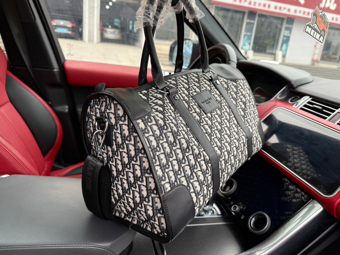 DIO Travel Bag 0724110706