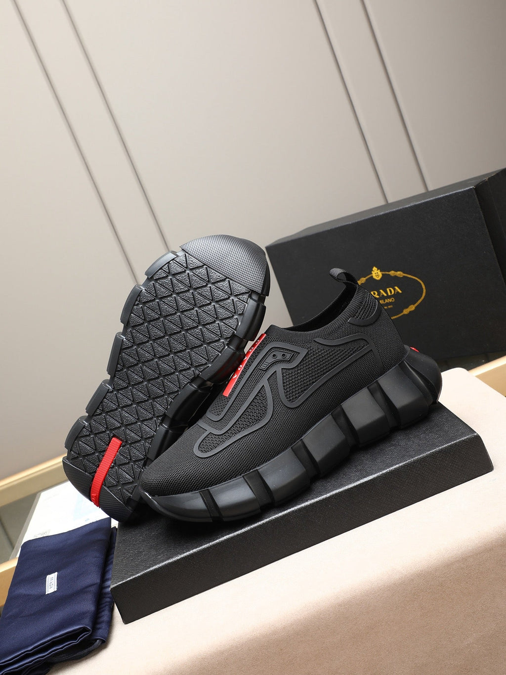 P Fashion Men's Sports Shoes 0725062703