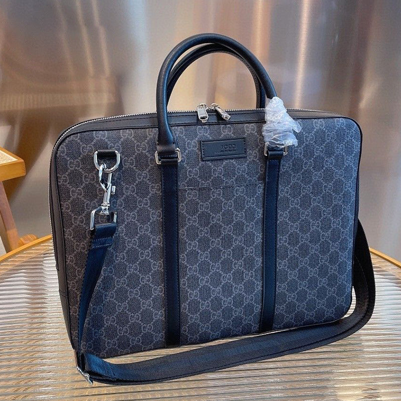 Classic men's briefcase PD10042109