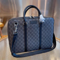 Classic men's briefcase PD10042109