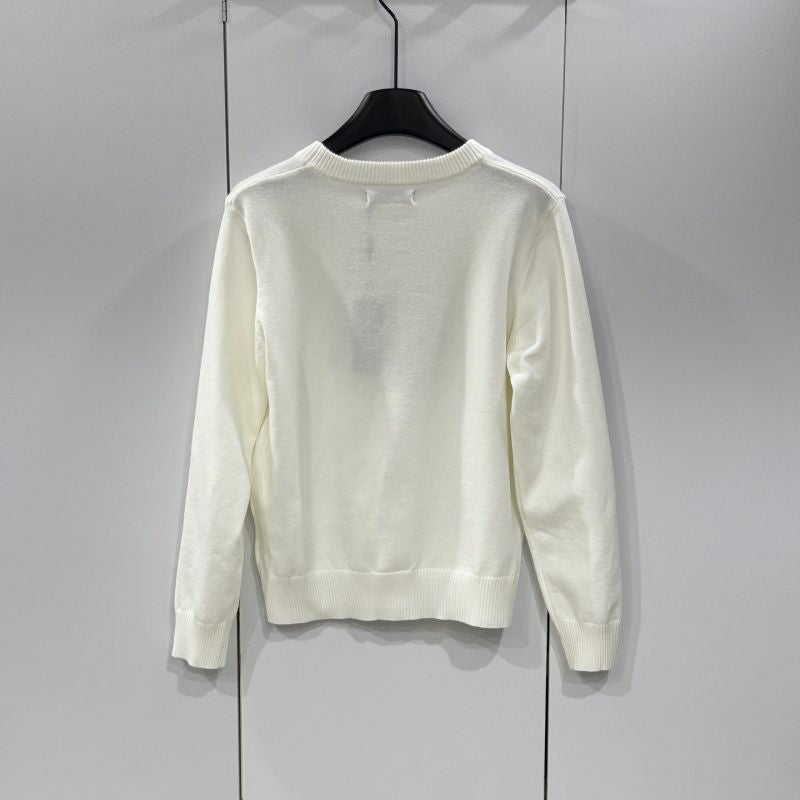 New Fashion Women's Knit Sweater PD1326091012