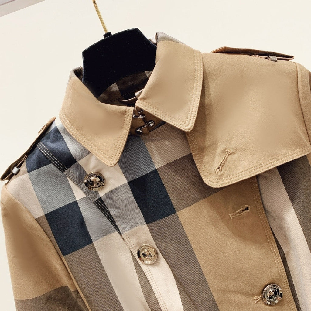 New Fashion Women's Long Coat PD1326091003