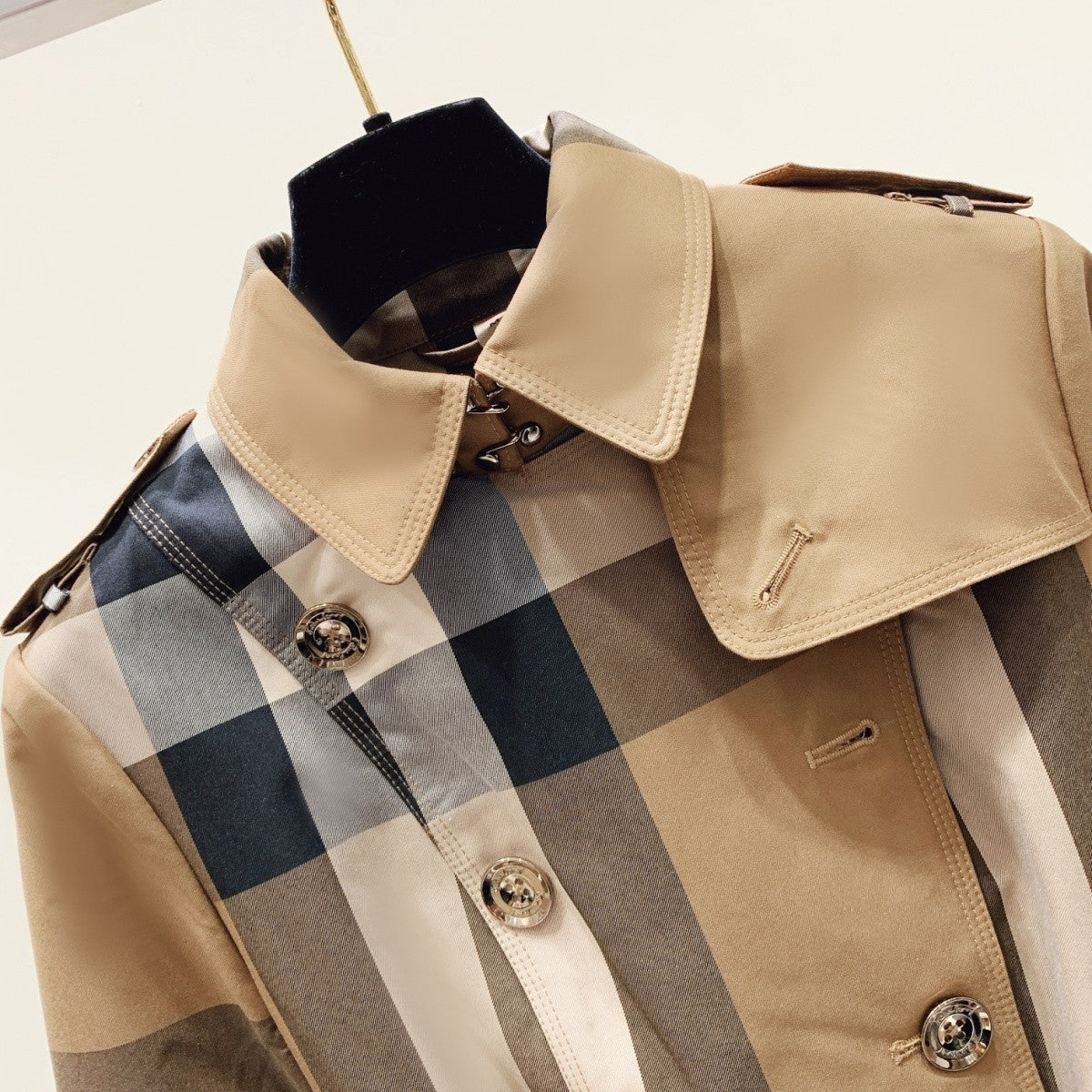 New Fashion Women's Long Coat PD1326091003
