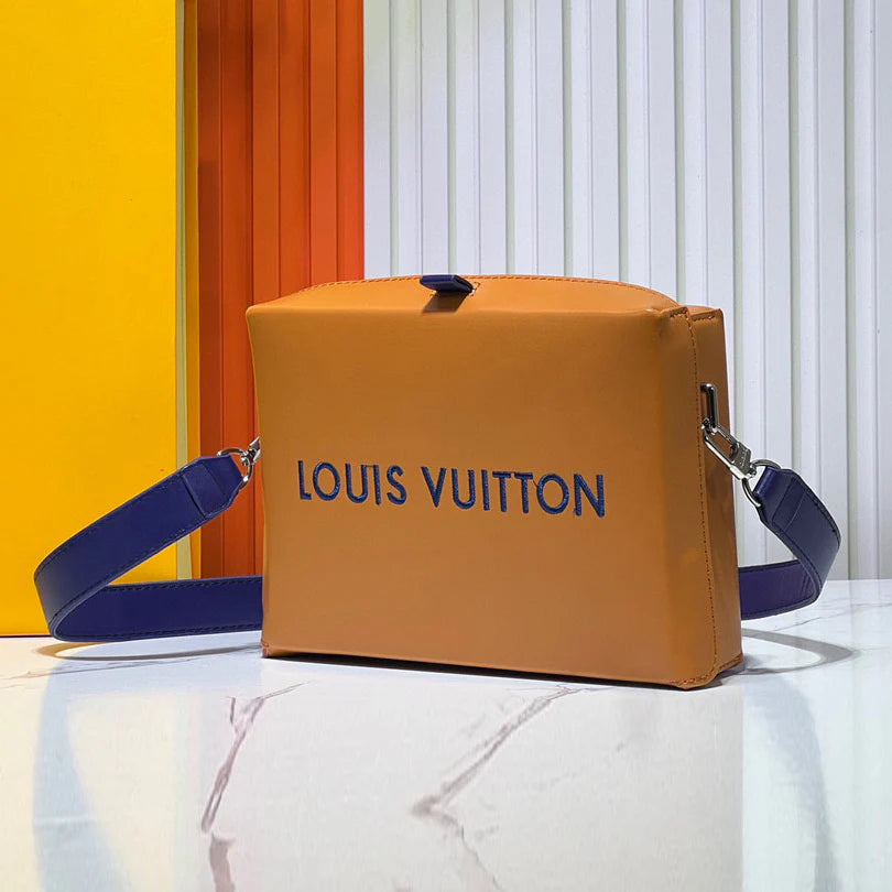 New Fashion Leather Shopping Bag 1025030616