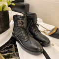New Fashion Versatile Boots A102