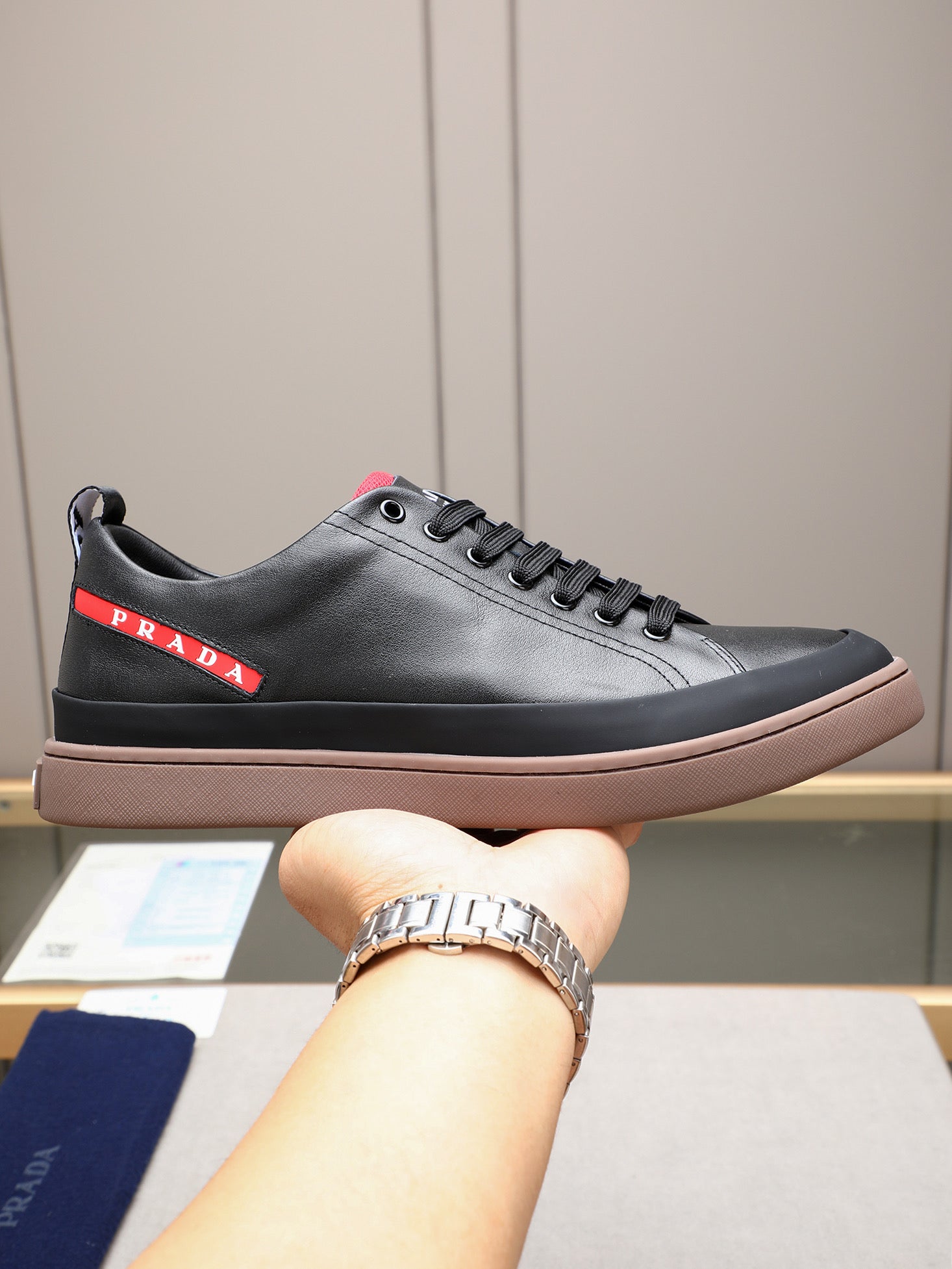 P fashion casual shoes 0725051301