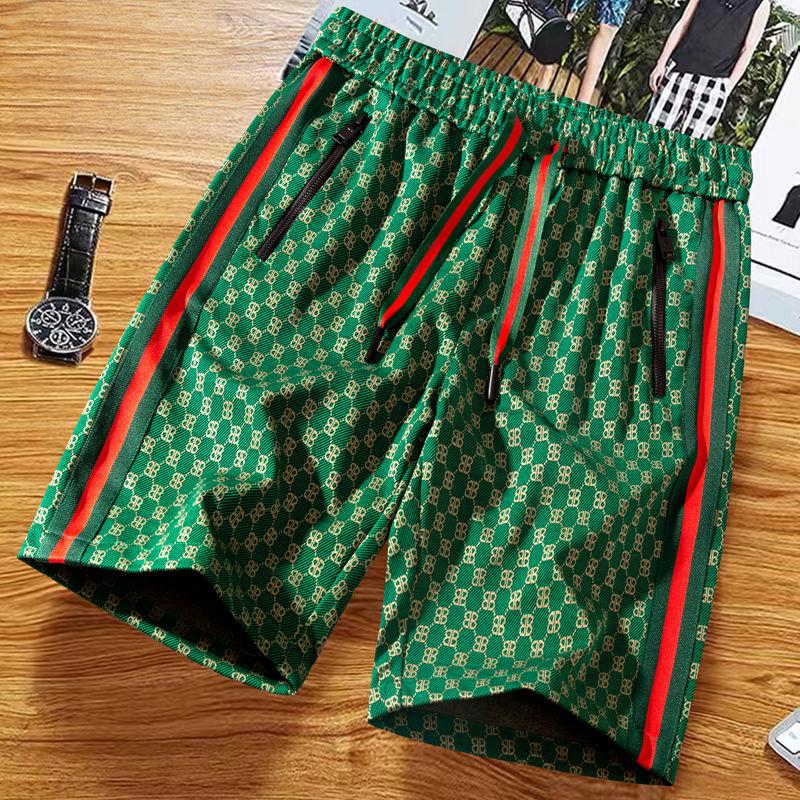High-end Quick-drying Loose Sports Pants 1024060311