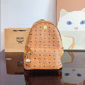 MCM classic Fashion backpack XC24092431