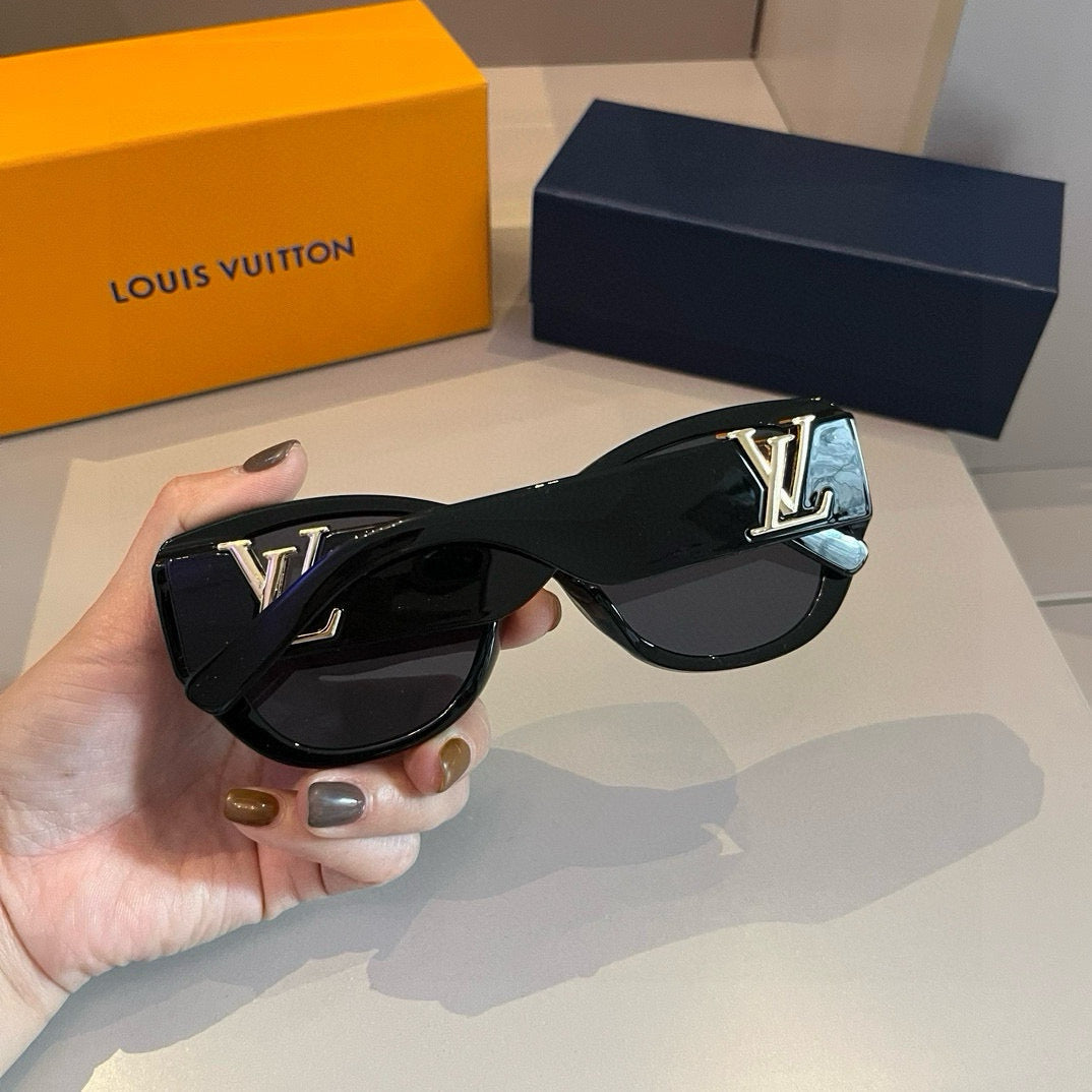 L fashion sunglasses glasses 0725022615