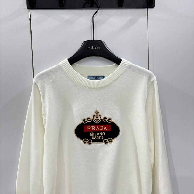 New Fashion Women's Knit Sweater PD1326091012