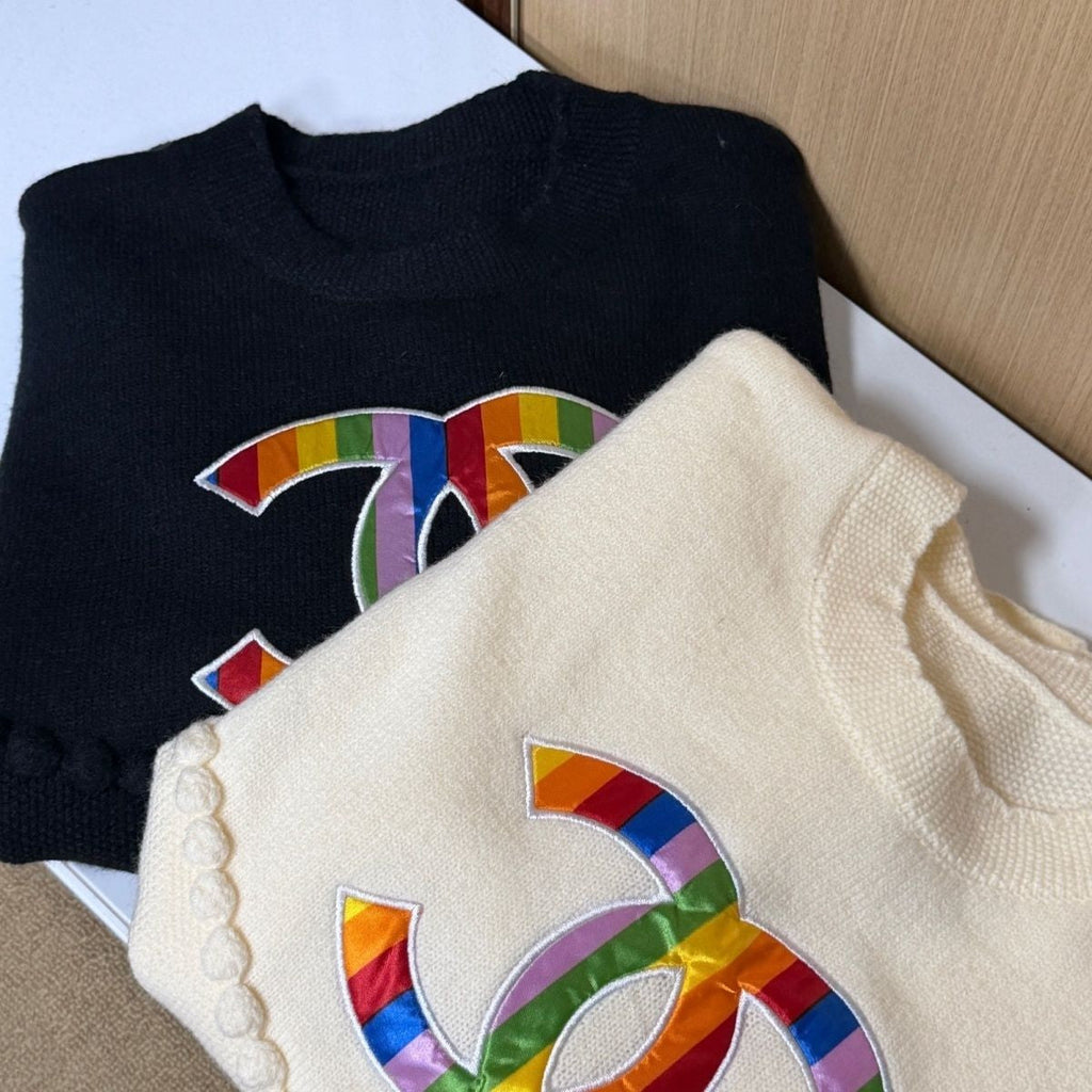 New Fashion Women's CC Sweater PD1326101023
